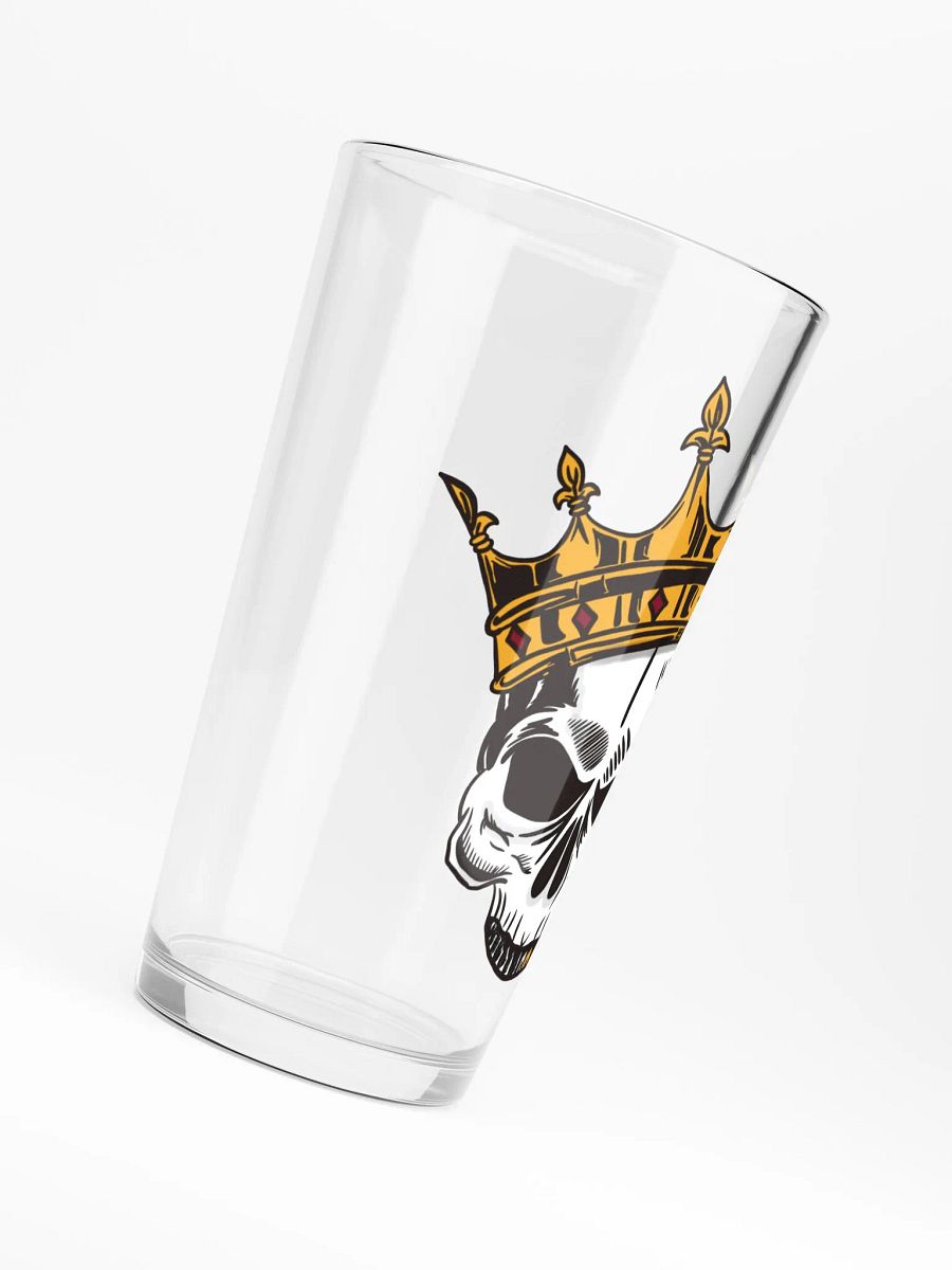 Shaker Glass product image (6)