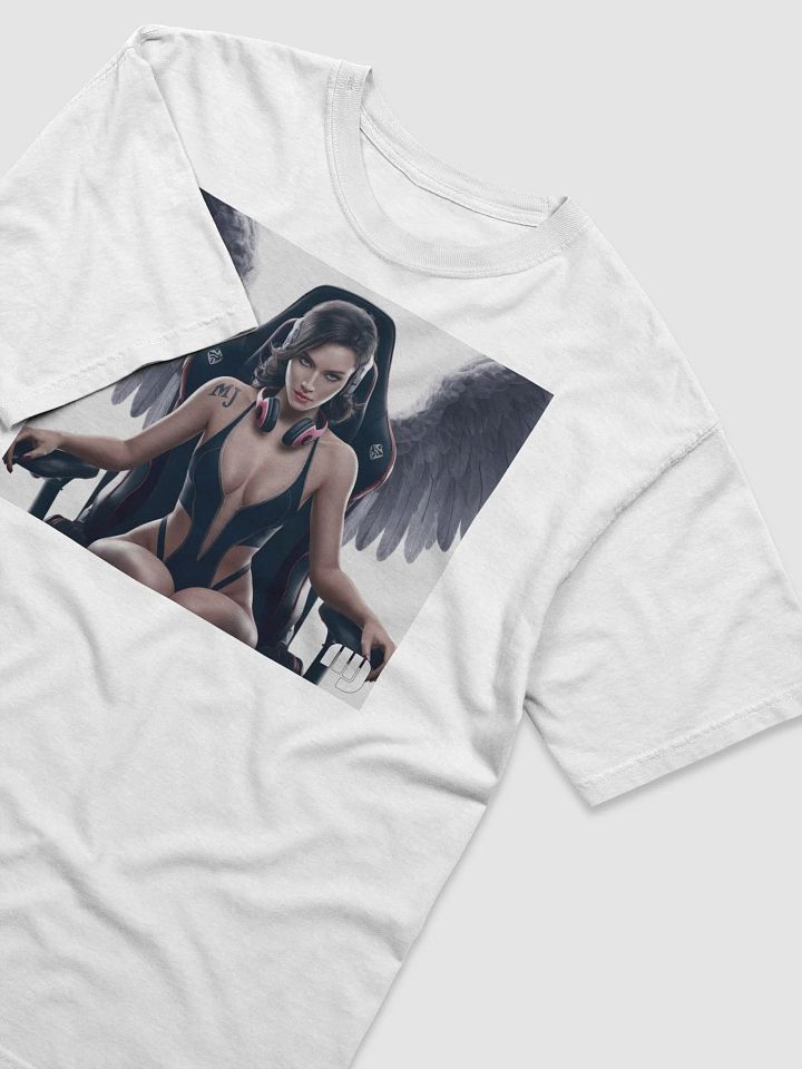 MJ'S UNI-S3X 4NG3L T33 product image (2)
