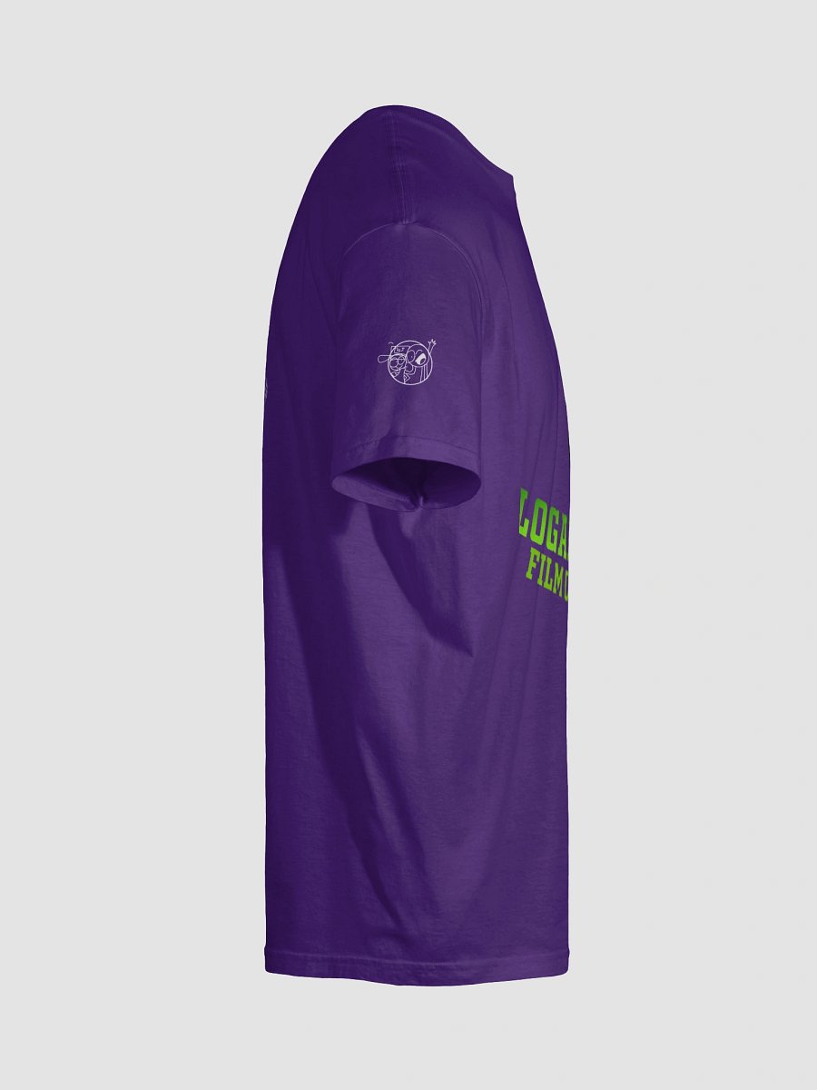 Logan Studios Sports Shirt product image (47)