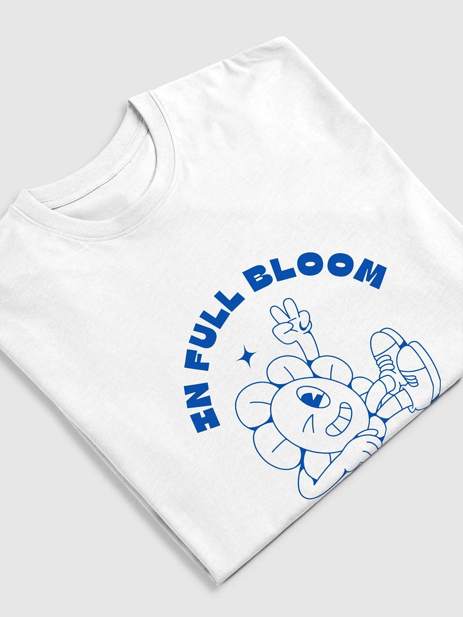 In Full Bloom Tee product image (5)