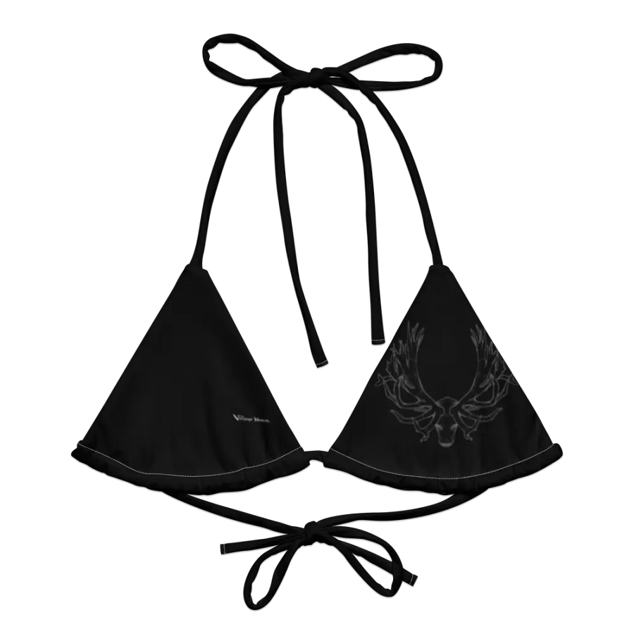 Militum 2024 Swim Top product image (4)
