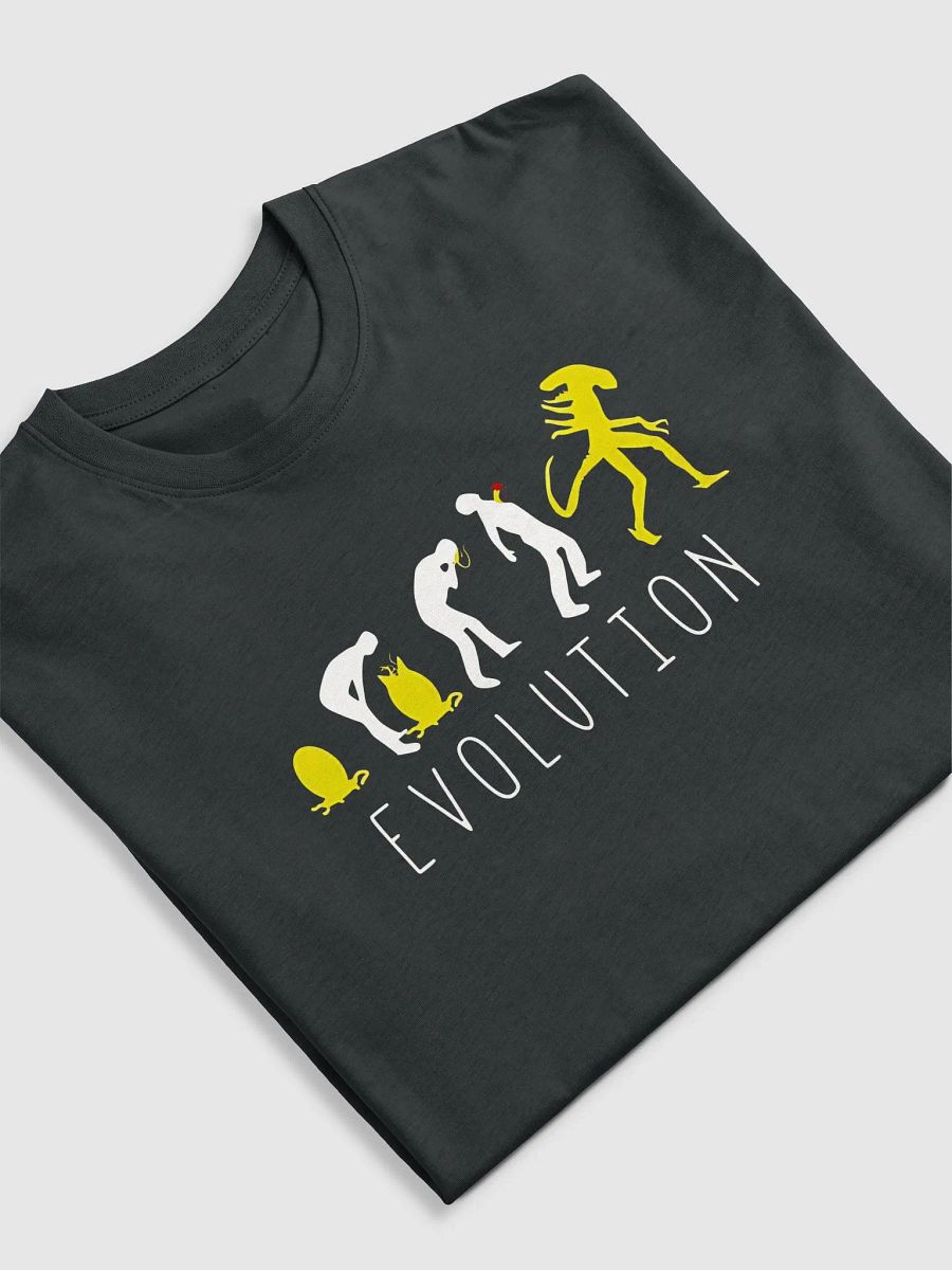 Evolution T-Shirt product image (18)