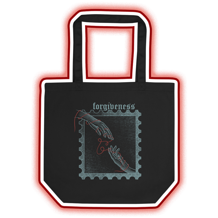 FORGIVENESS TOTE product image (1)