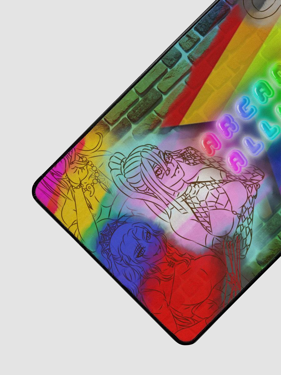 Pride Month Desk Mat product image (3)
