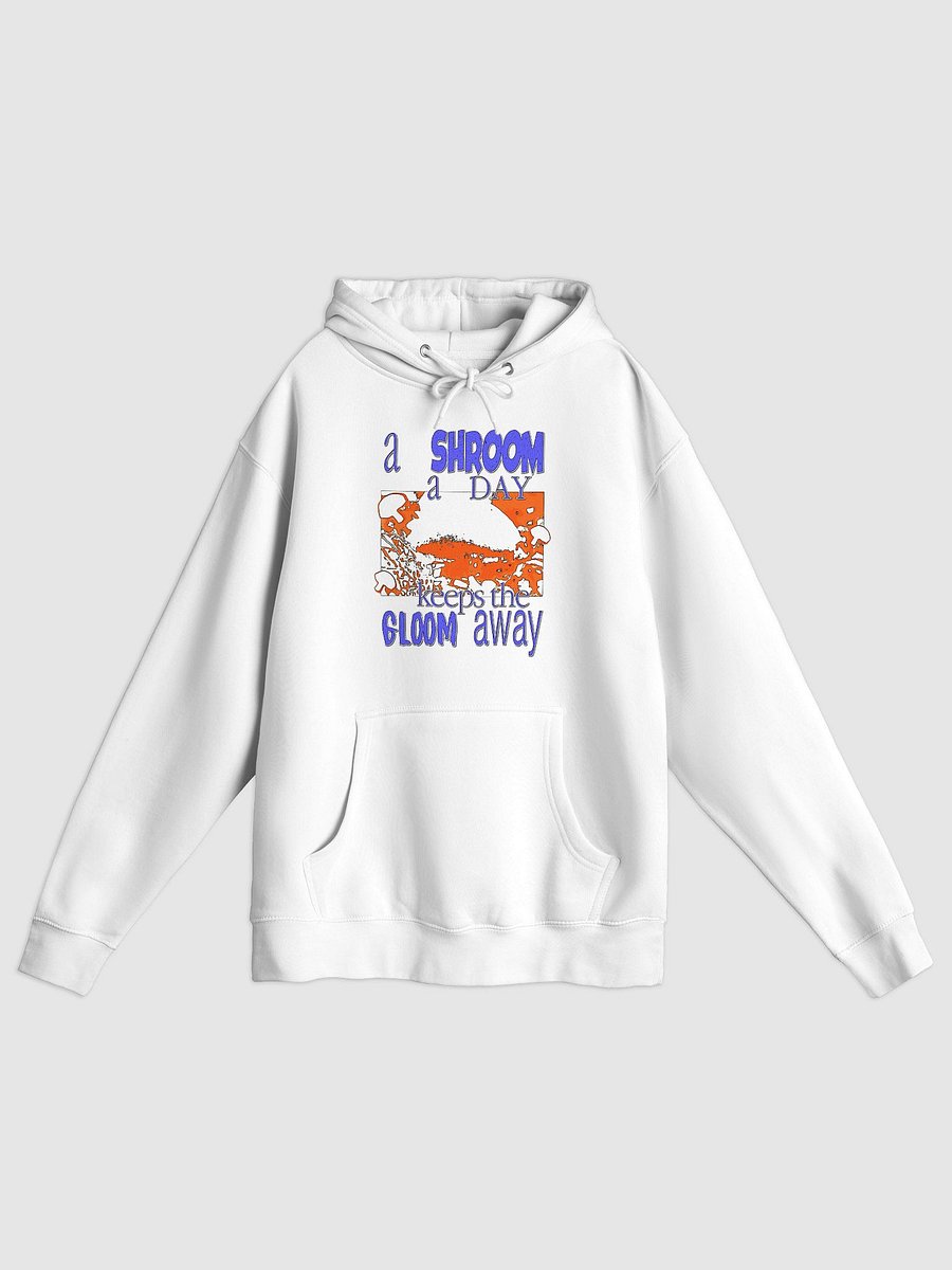 "Shroom a Day" Hoodie product image (1)