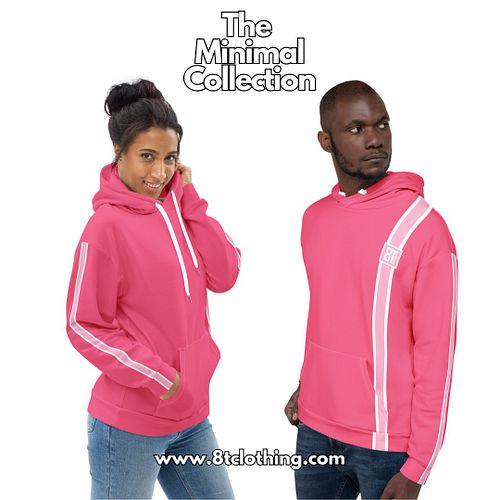 THE MINIMAL COTTON CANDY
🌟 Express Your Style with 8T Clothing! 🌟 Dive into our unique collections that blend individuality a...