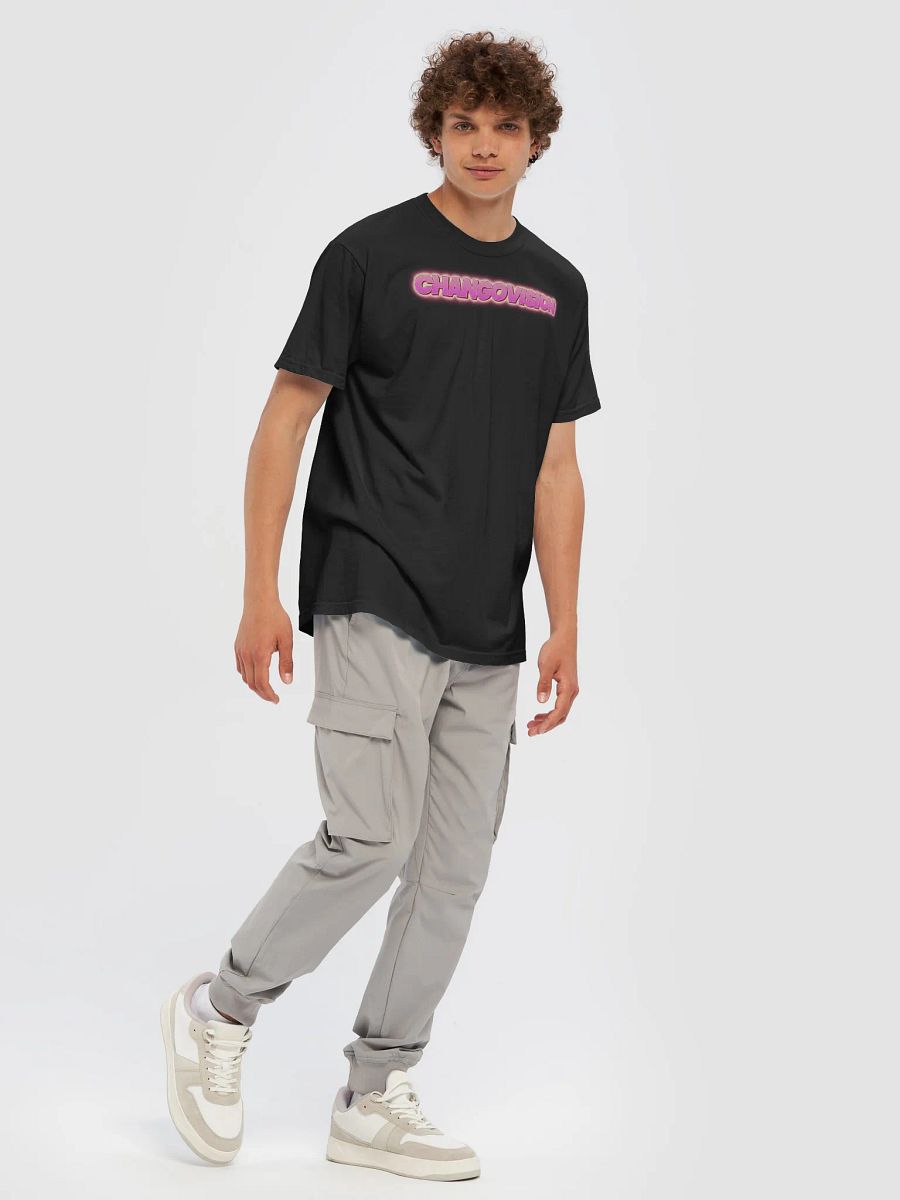 Chango Neon #1 product image (13)