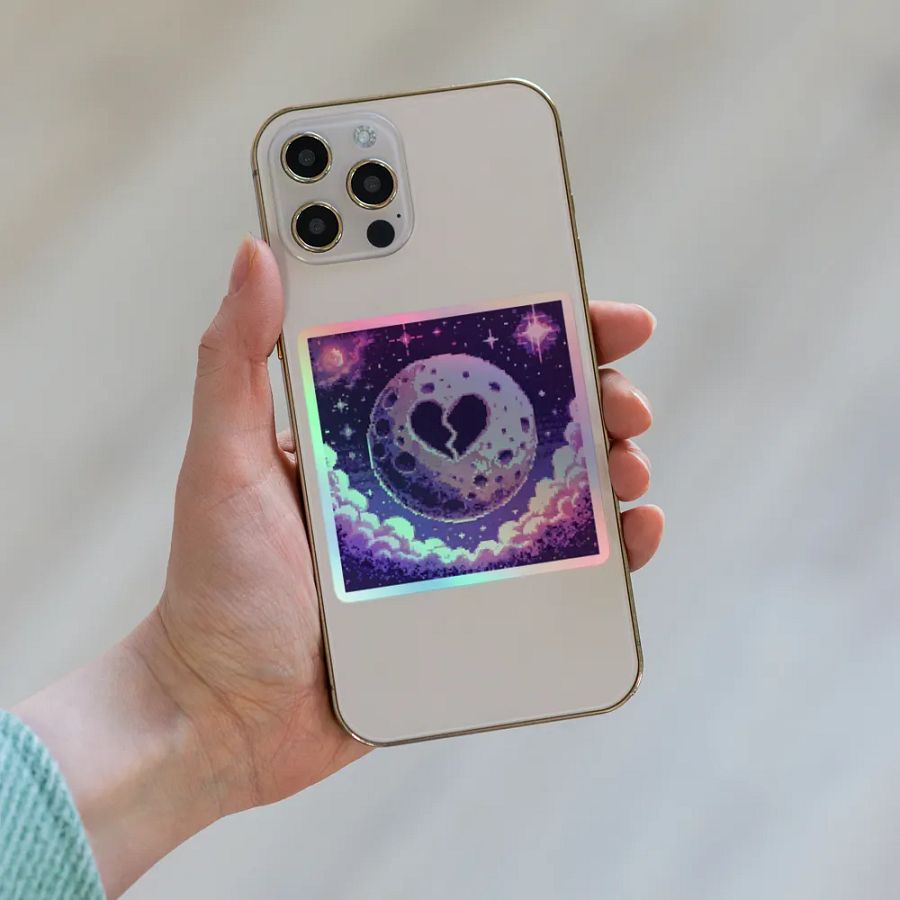 The Heartbroken Moon product image (8)
