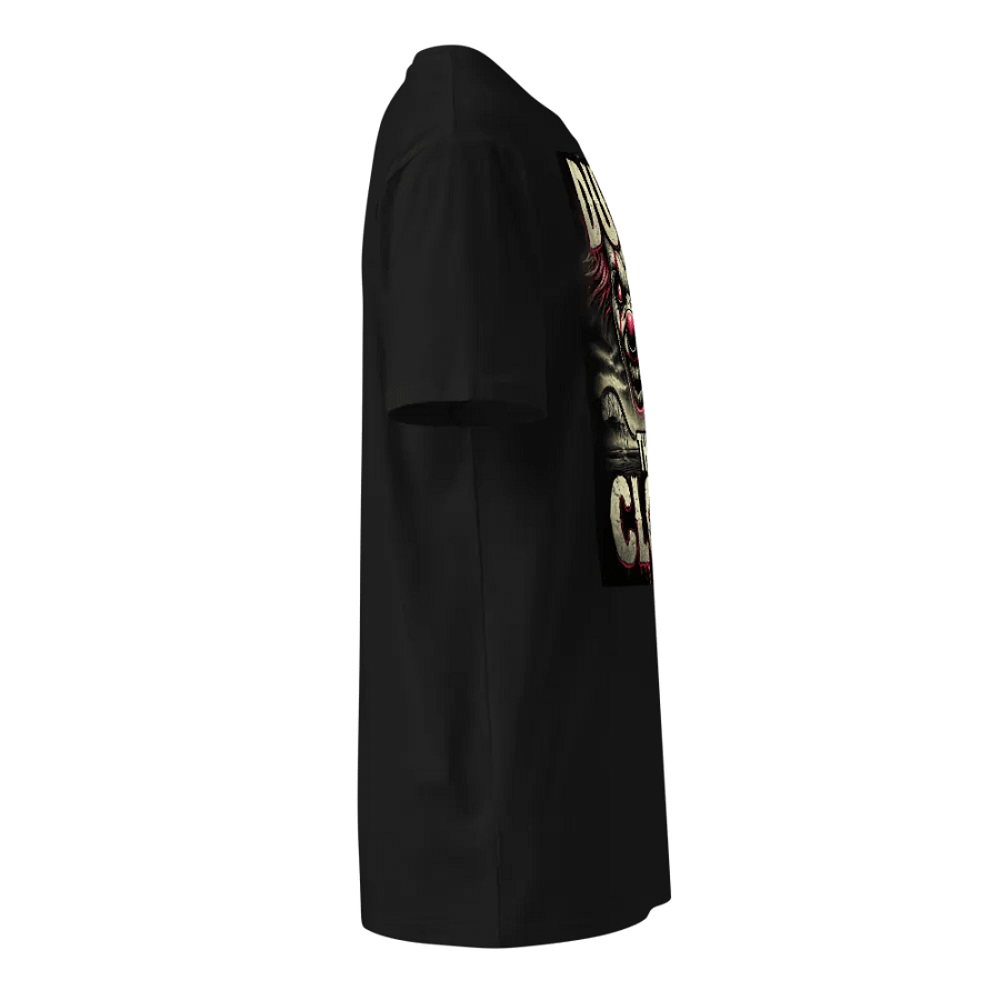 Dunk The Clown Carnival T-Shirt product image (4)