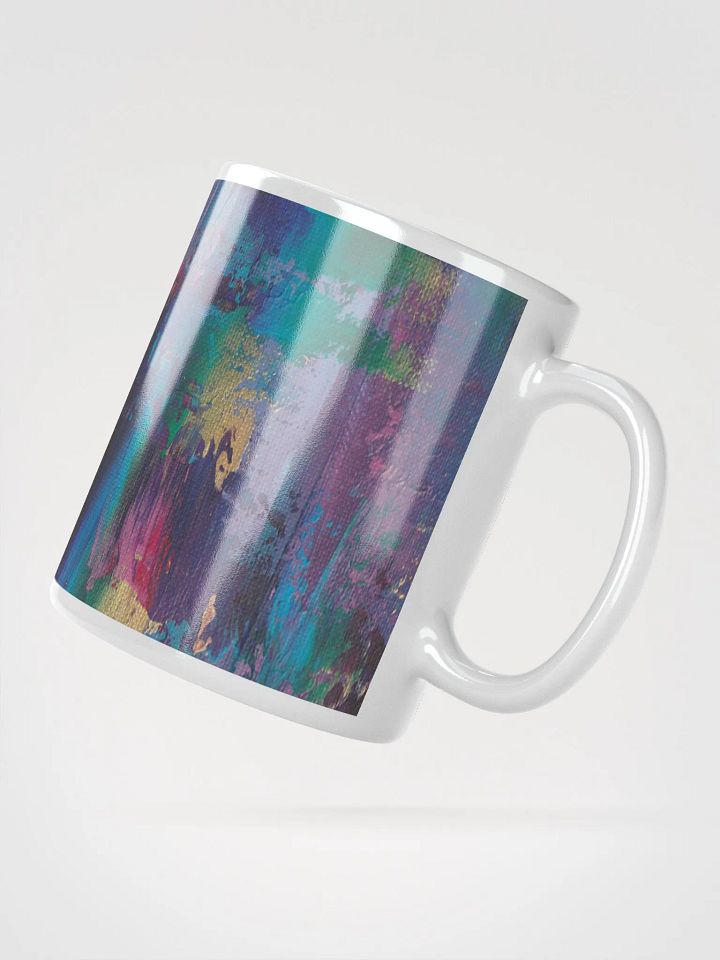 Great Colors White Mug product image (2)