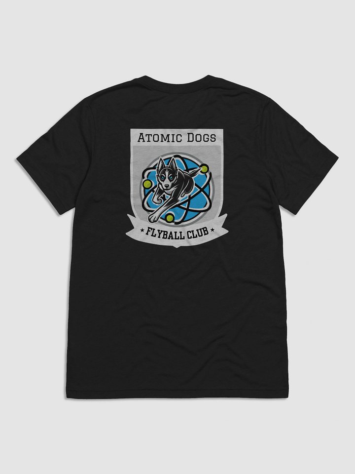Electrifying Atomic Dogs Tee product image (2)