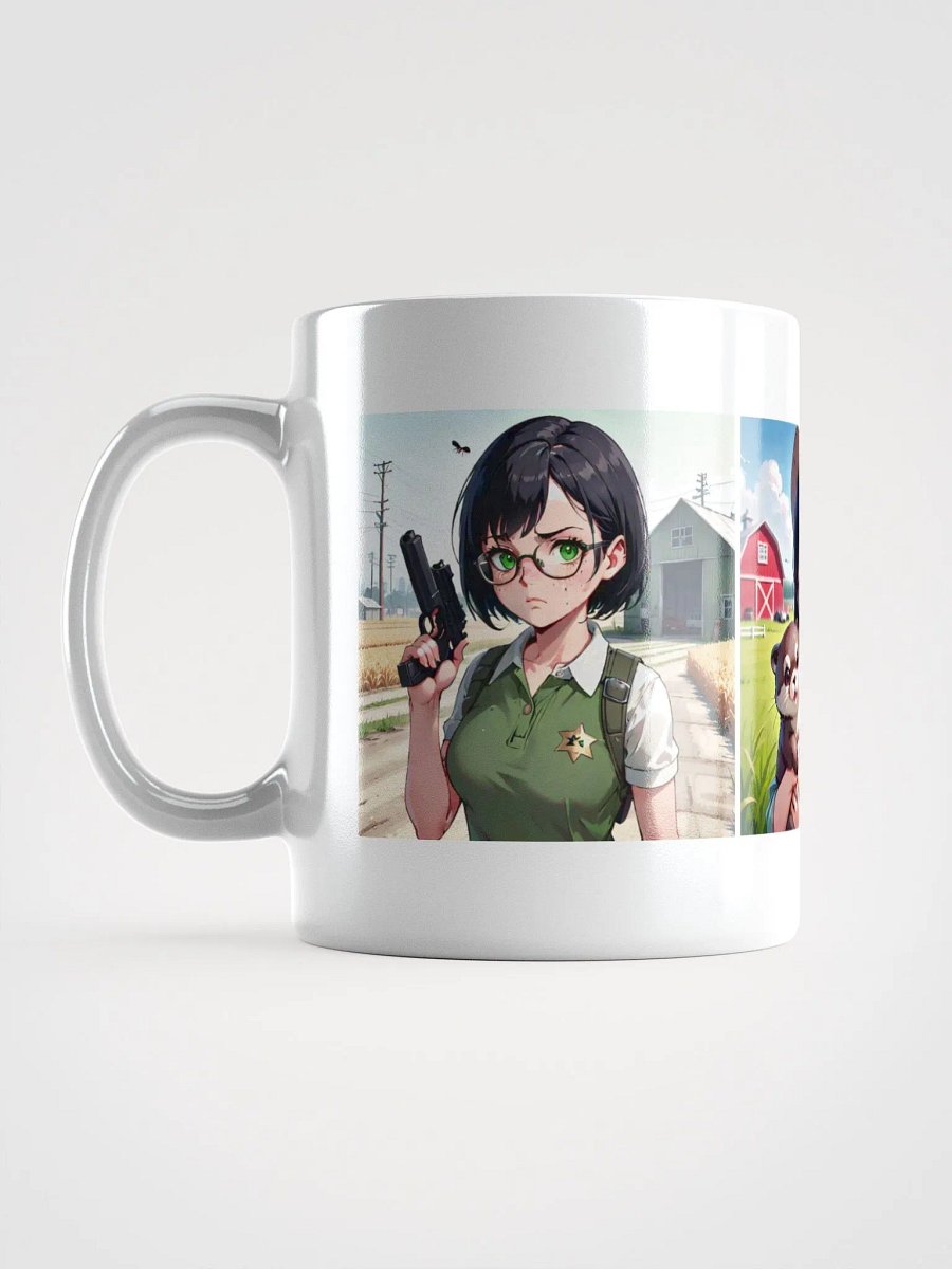 Robin AI Mug product image (16)