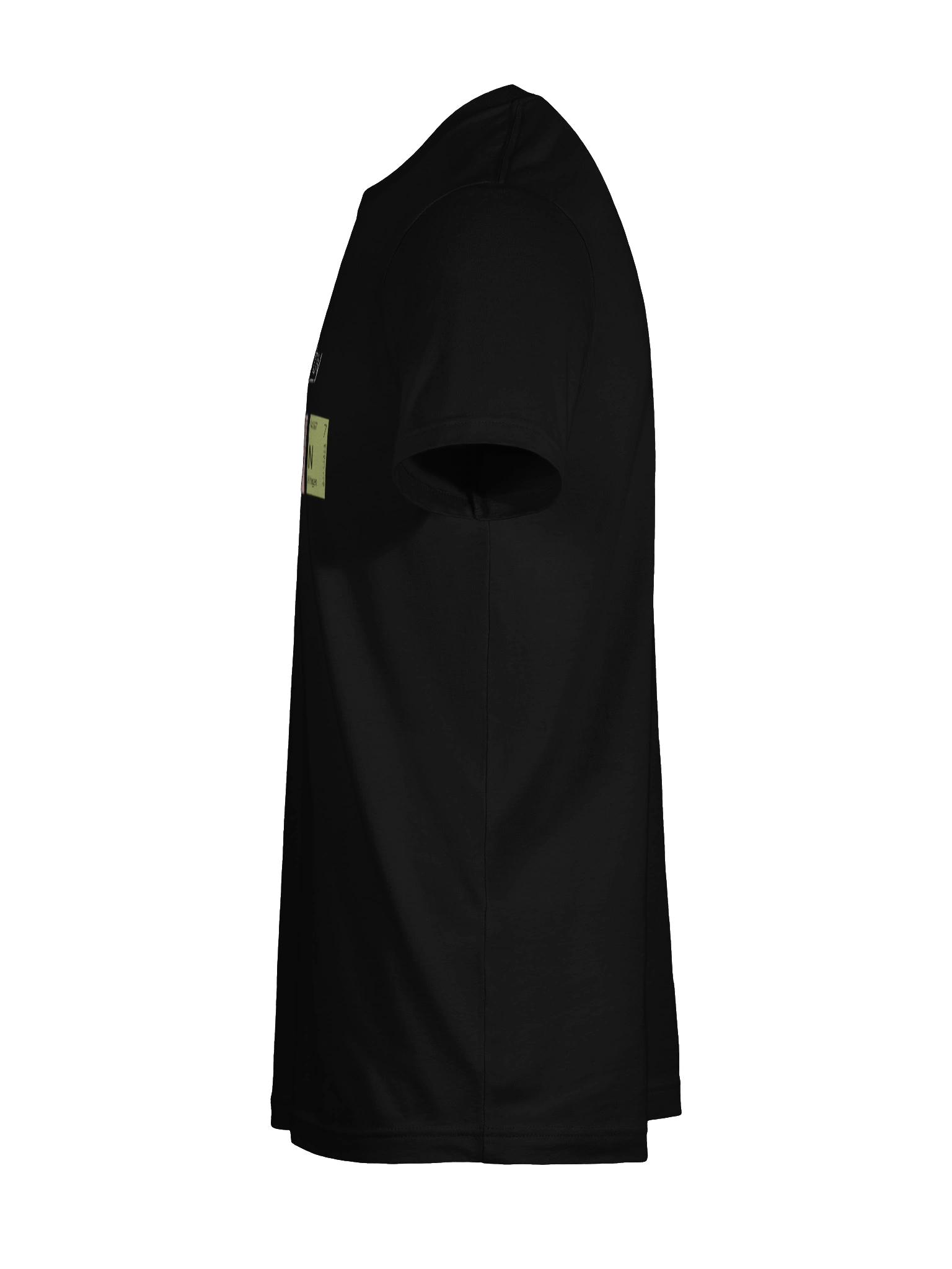 Powered by SiLiCoN - Supersoft T-Shirt product image (11)