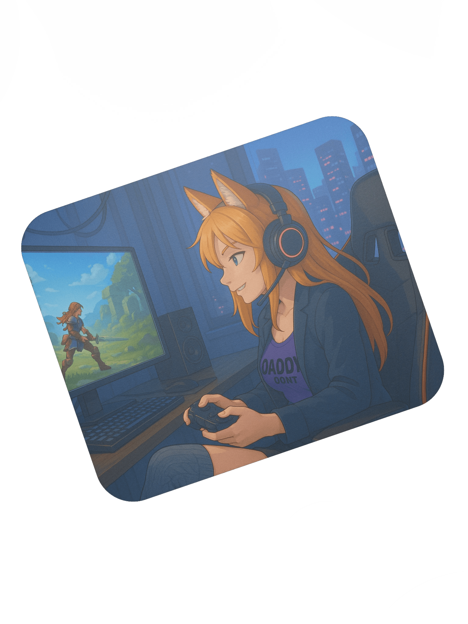 EmyBunbun’s Playmat product image (7)