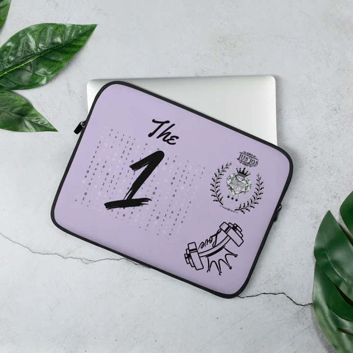 LapTop Sleeve product image (1)