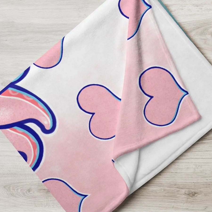CUTIE-PI BLANKEY product image (5)