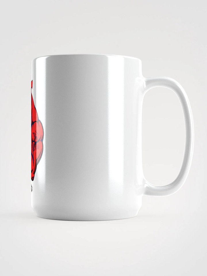 CRAYON Coffee Mug product image (1)