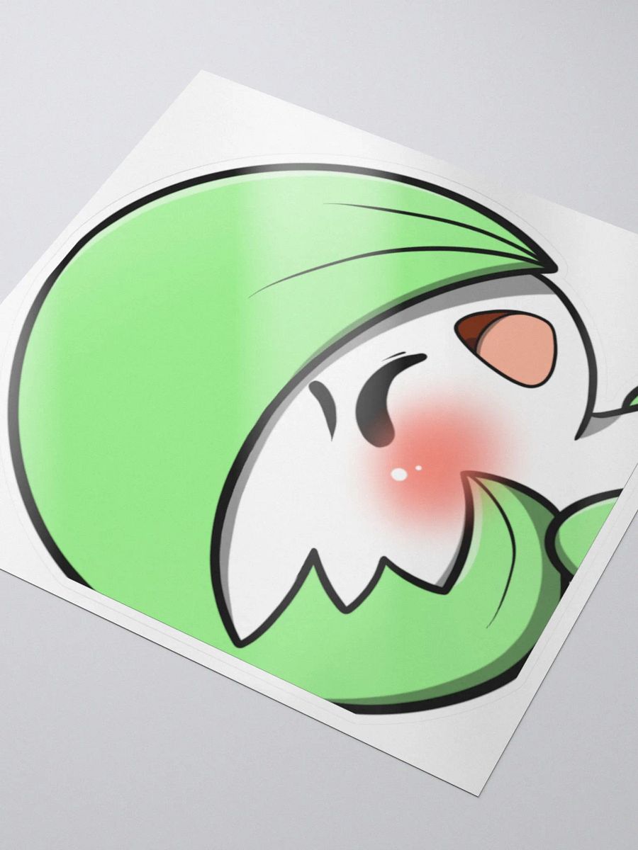 pixGargasm Sticker product image (3)