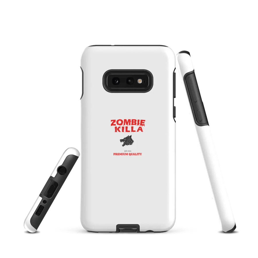 Zombie Killa Tough Case product image (3)