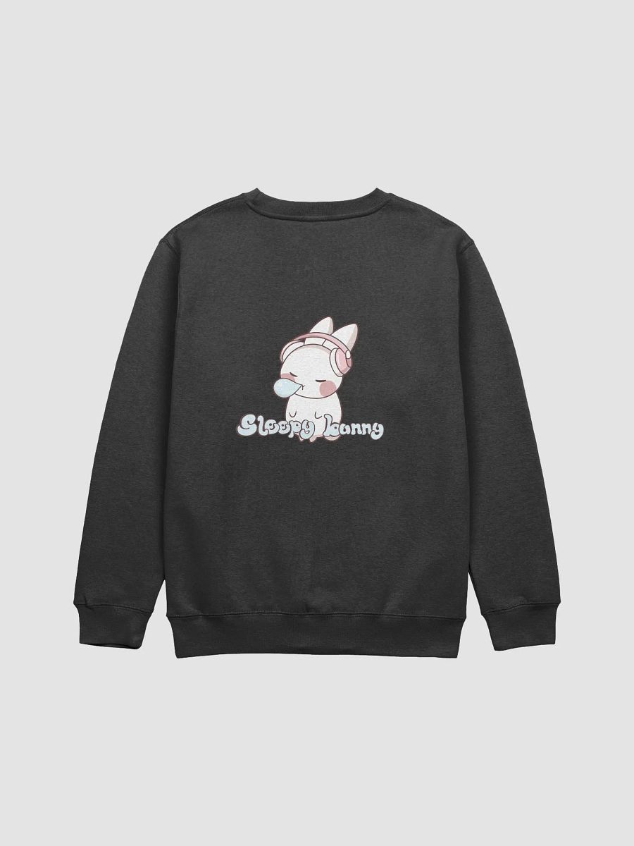 Sleepy Bunny Sweater product image (12)