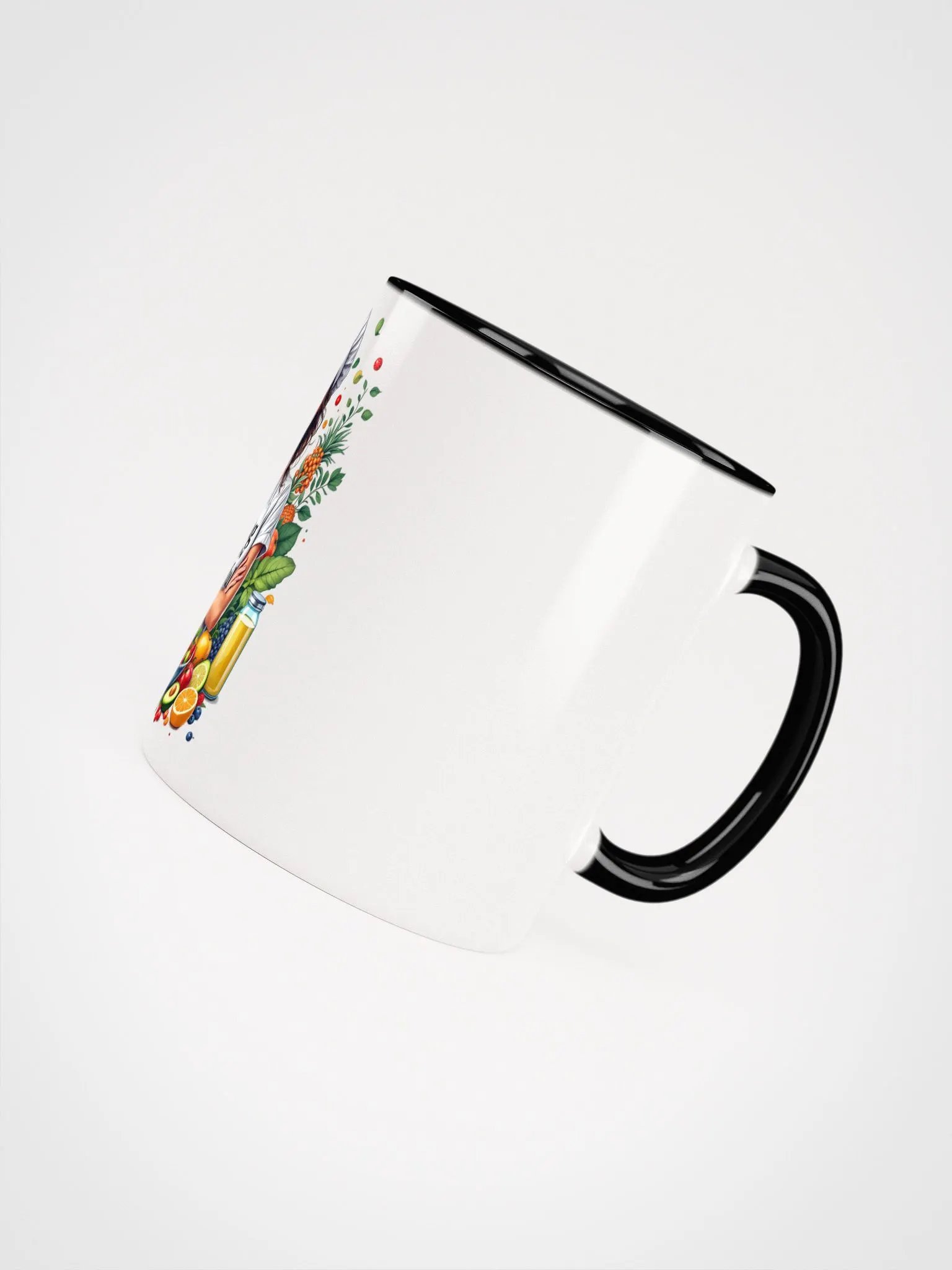 Strong is the New Beautiful Mug product image (47)