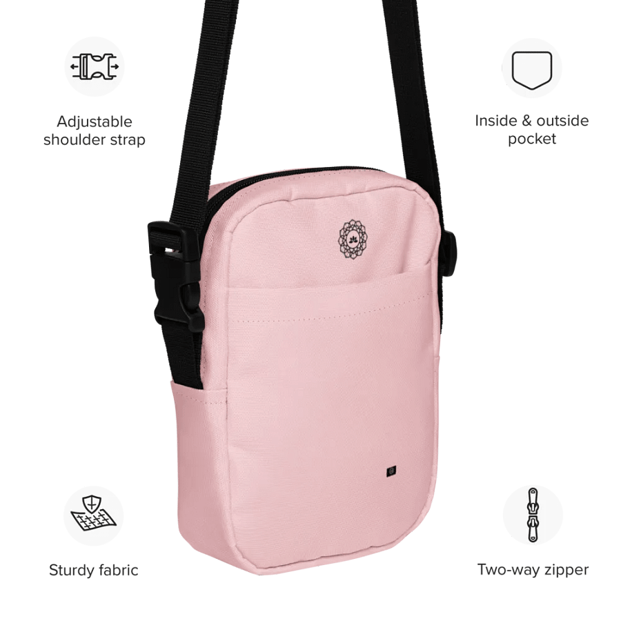 Intrigue Crossbody Bag product image (12)