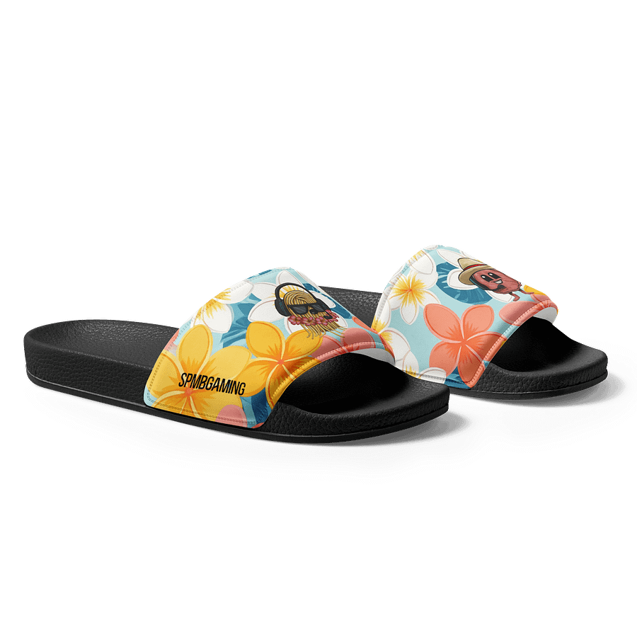 SPMB Woman's Slides Style 1 product image (4)