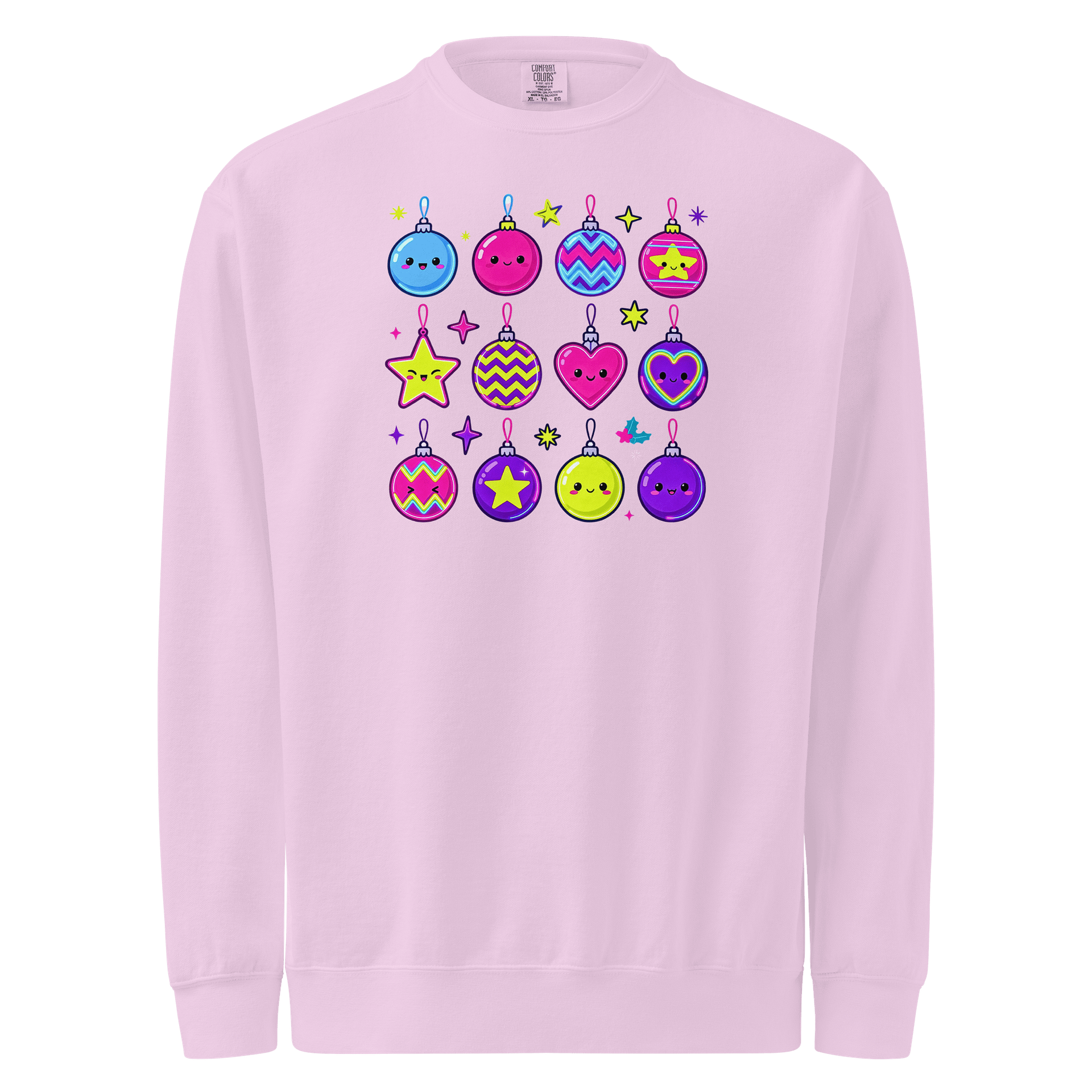 CUTE ORNAMENTS Sweater product image (2)