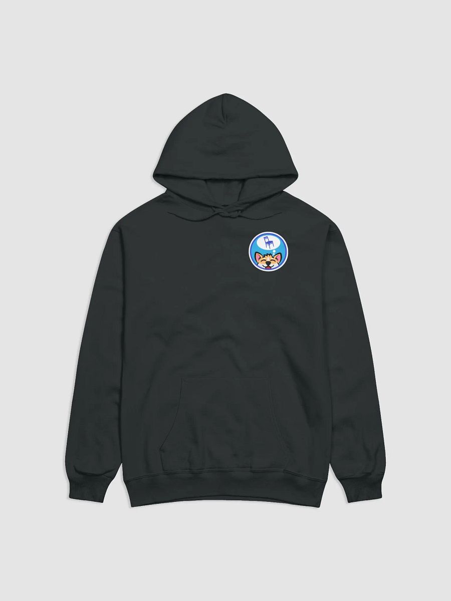 MWB Hoodie product image (2)