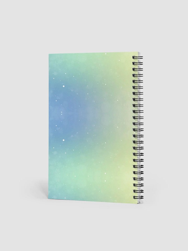 Froggy Journal product image (2)