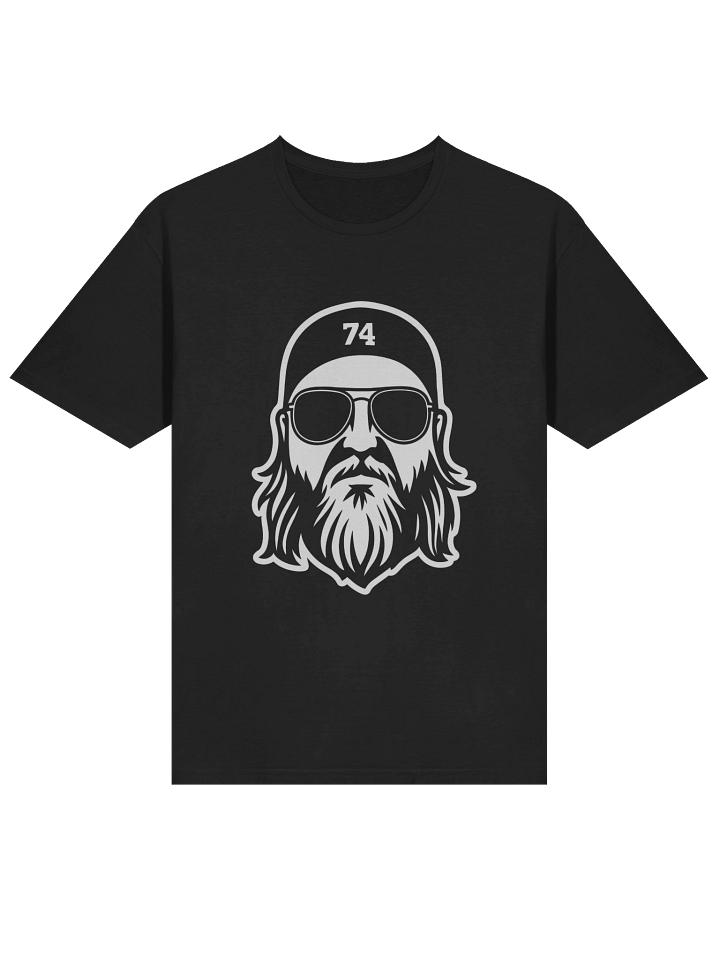 New York Jets Nick Mangold 74 Shirt product image (2)