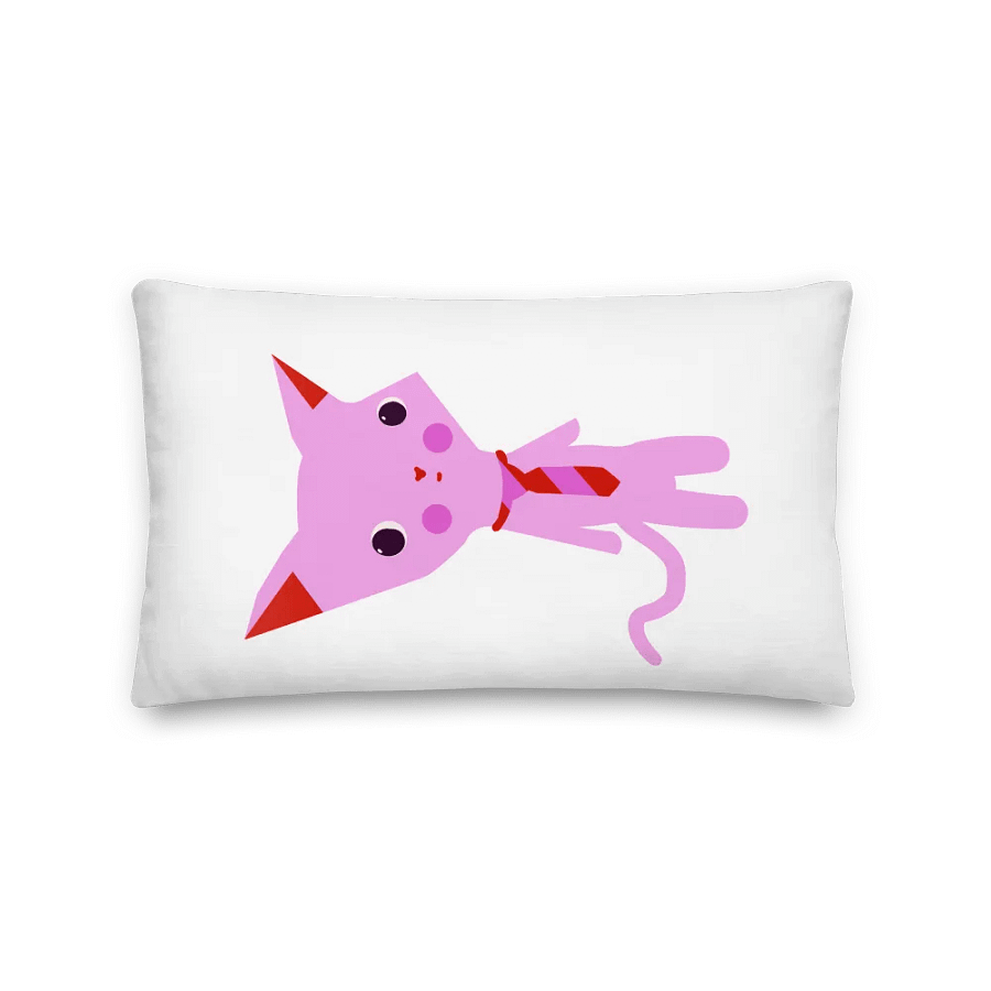 Bingus Premium Pillow product image (1)