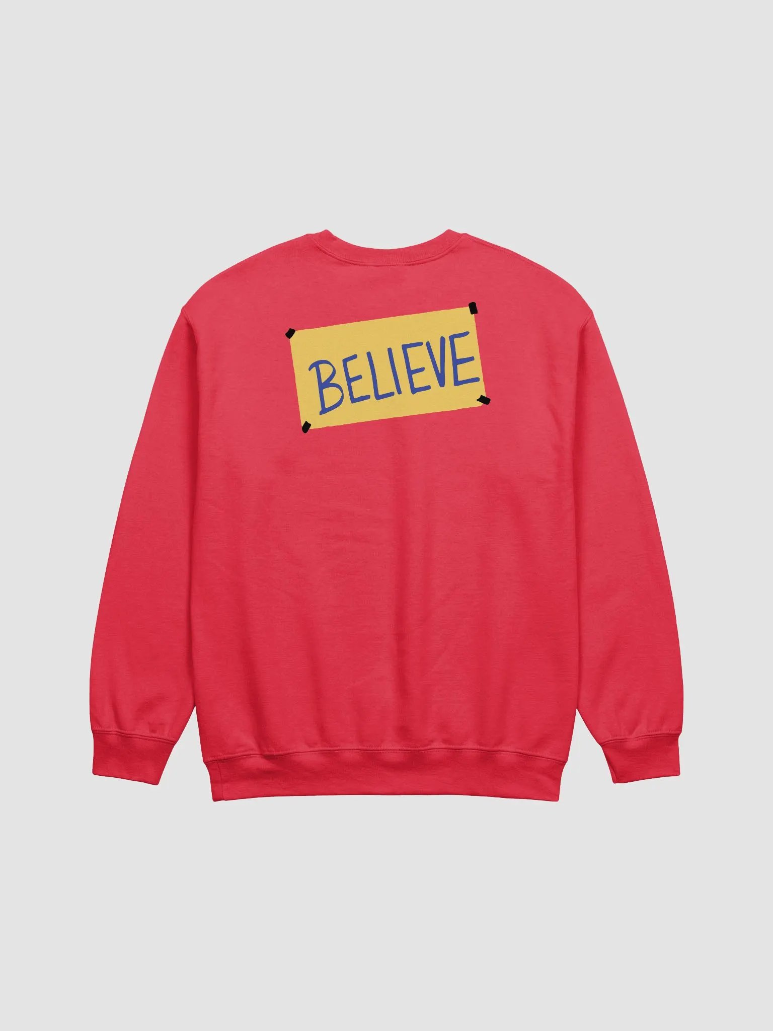 Believe product image (2)