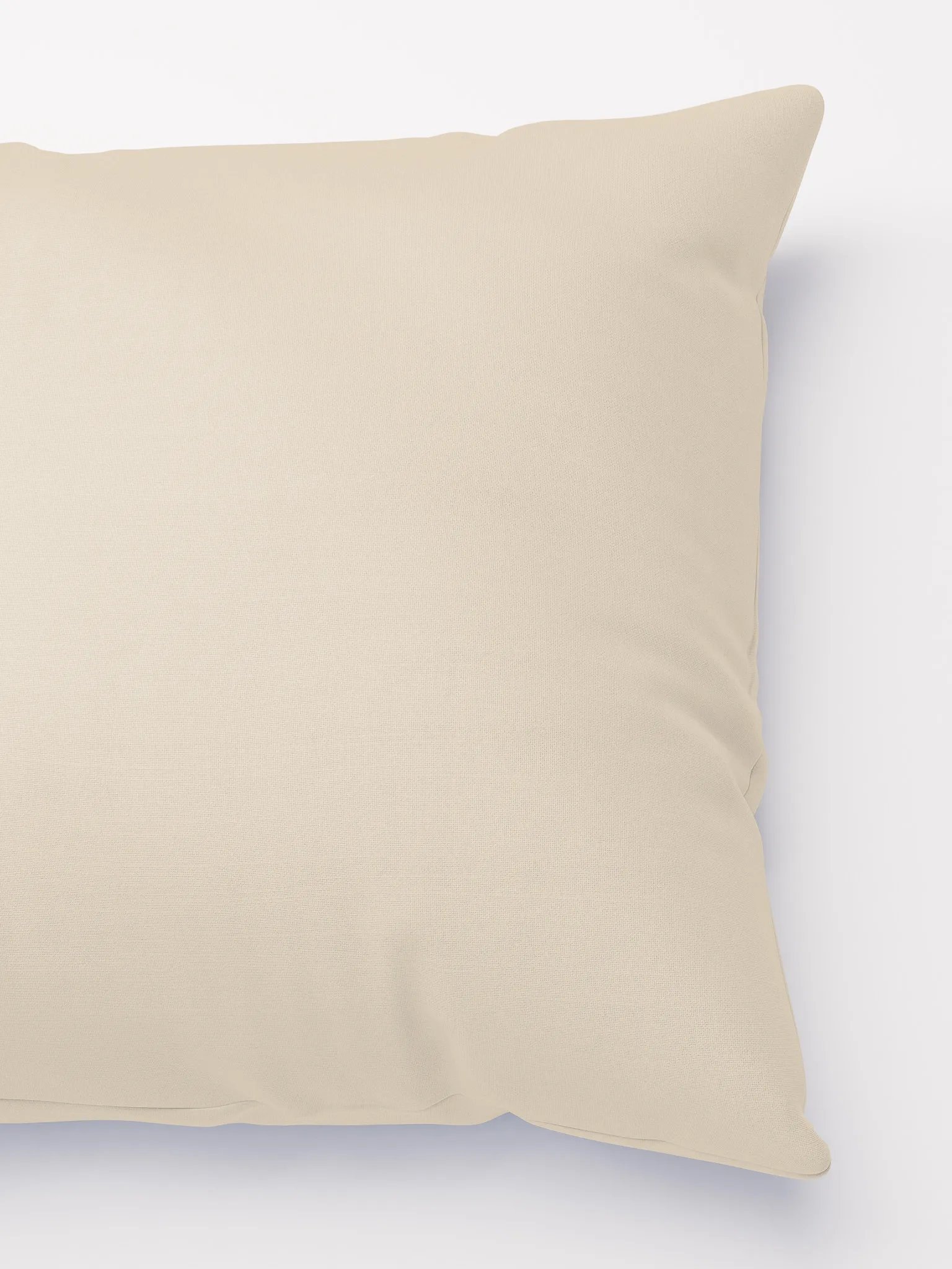 Yummy Panda - Basic Pillow product image (3)