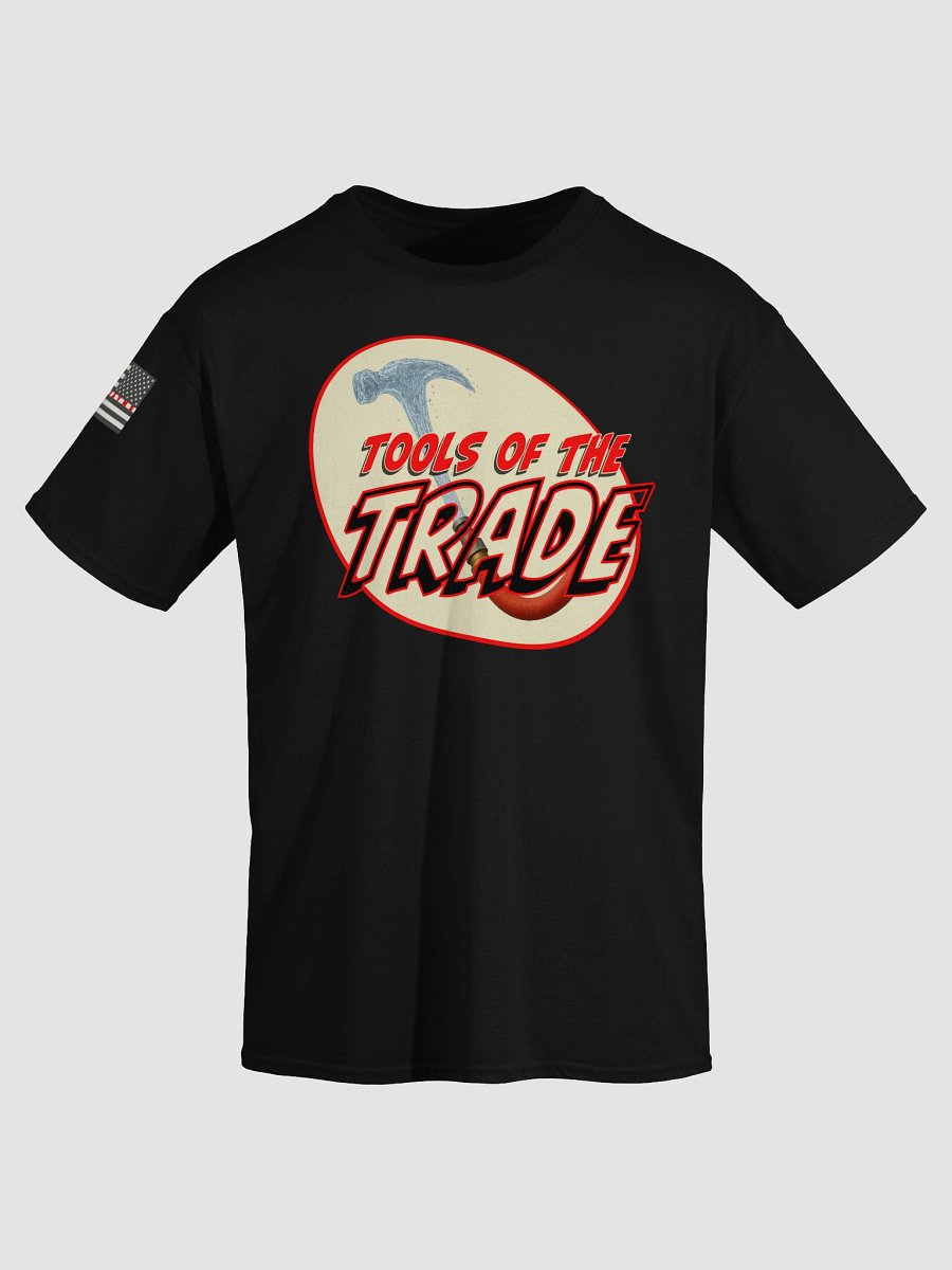 Tools Of The Trade Tee product image (5)