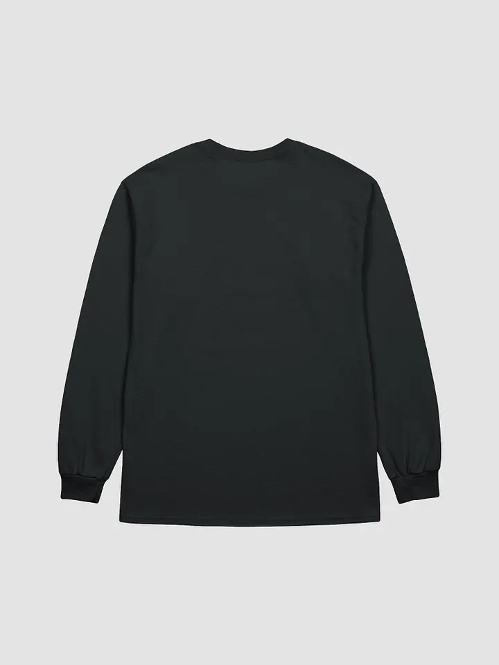 Nacho Average Cook Long Sleeve Tee product image (13)