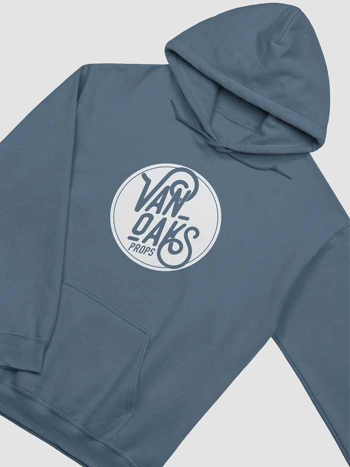 Classic Logo Hoodie product image (14)