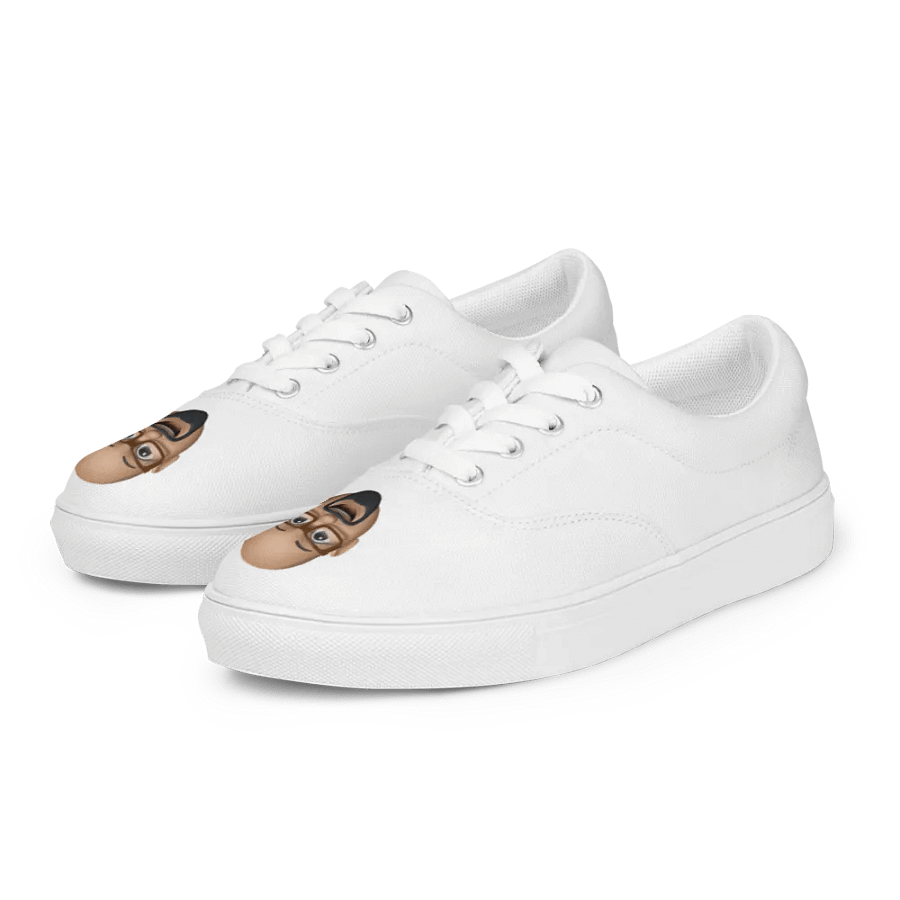 CWJ MEN'S CANVASE LACE UPS product image (7)