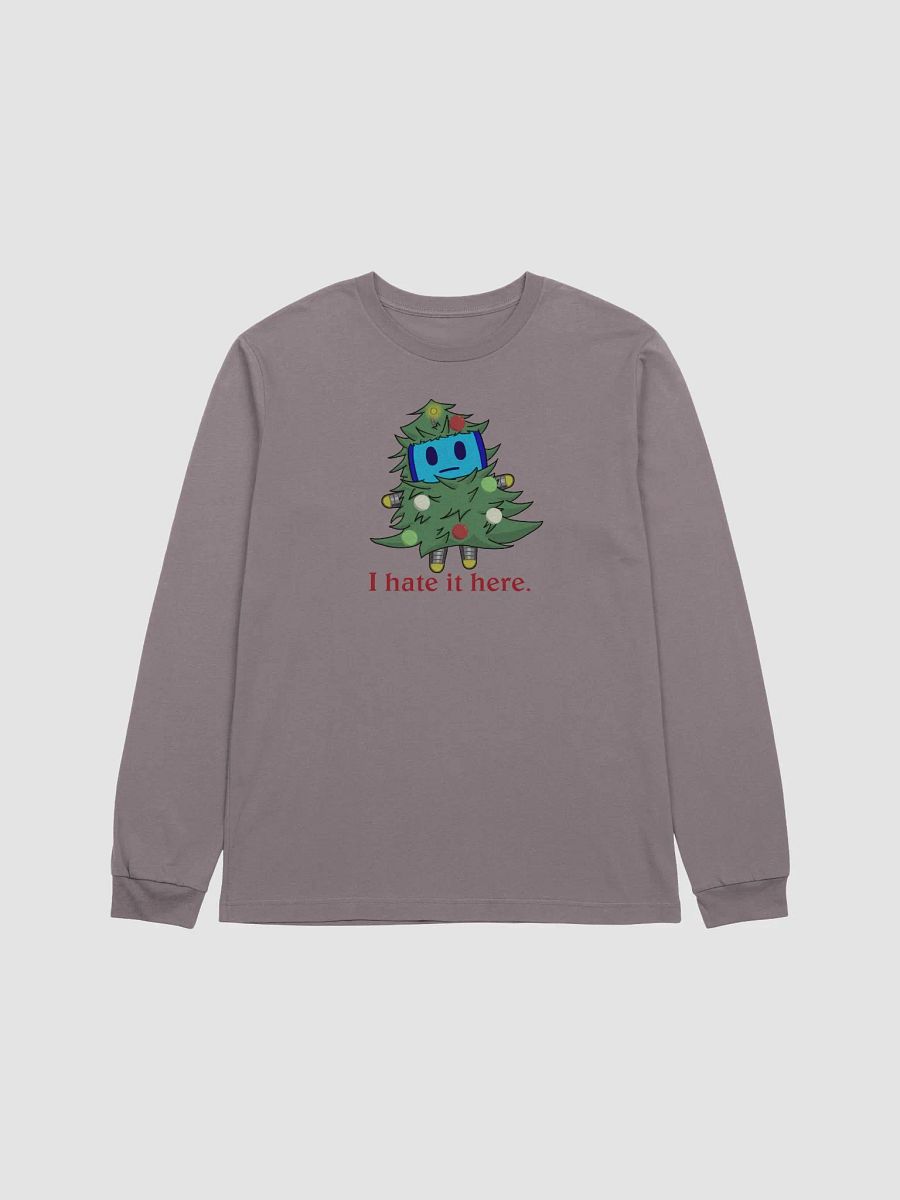 KuluTree Long Sleeve 