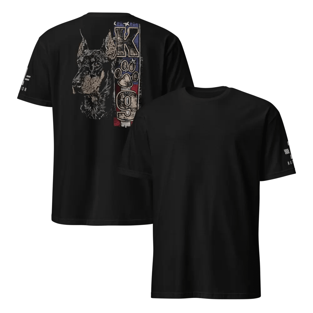 Military K-9: Doberman product image (5)