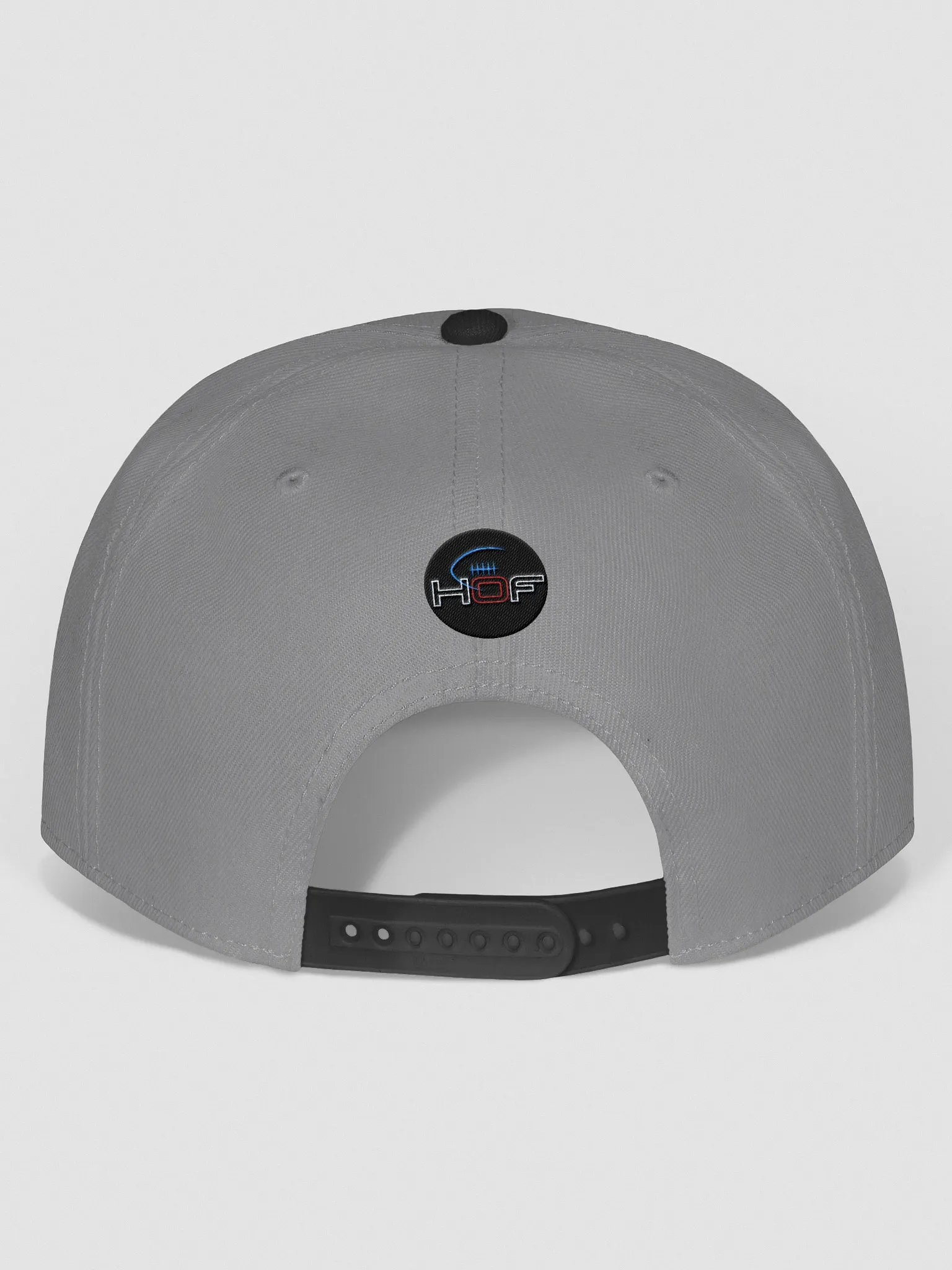 Texas Fears Oklahoma Flat Brim Snap back product image (4)