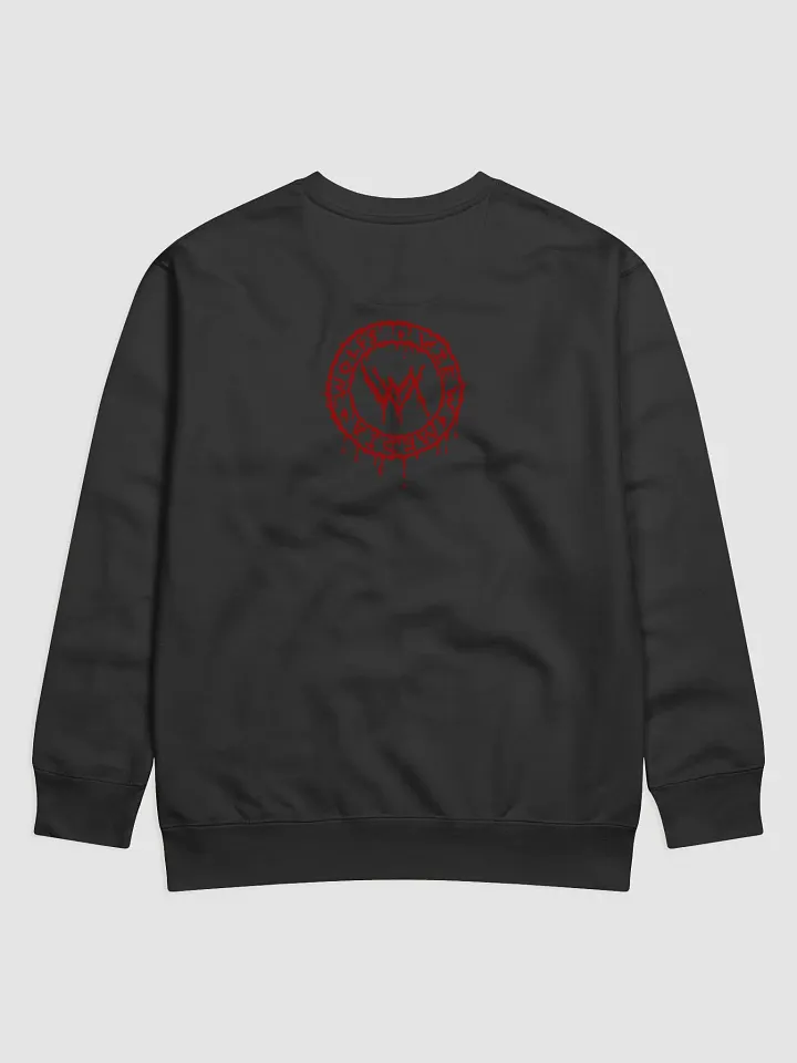 Infernus Infinitum- Sweatshirt product image (2)