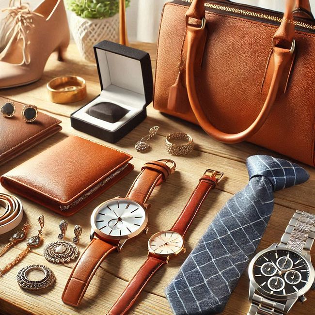 Accessories 