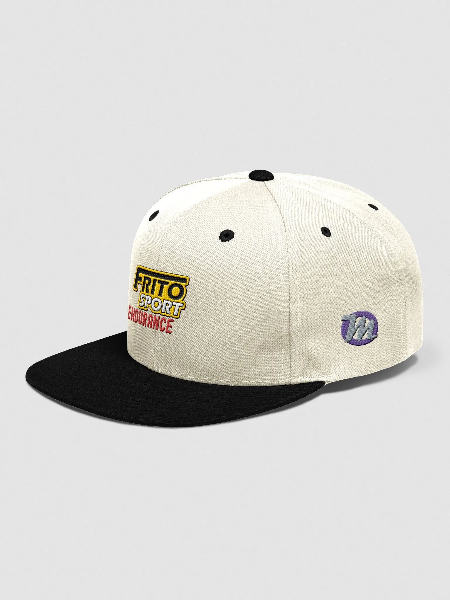 Fritosport Enduro x RCREW product image (3)