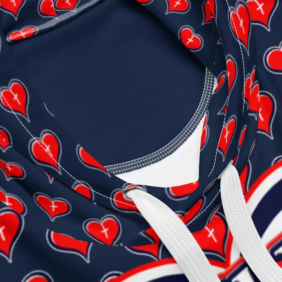 Novelty SHA All It Takes Is Heart product image (5)
