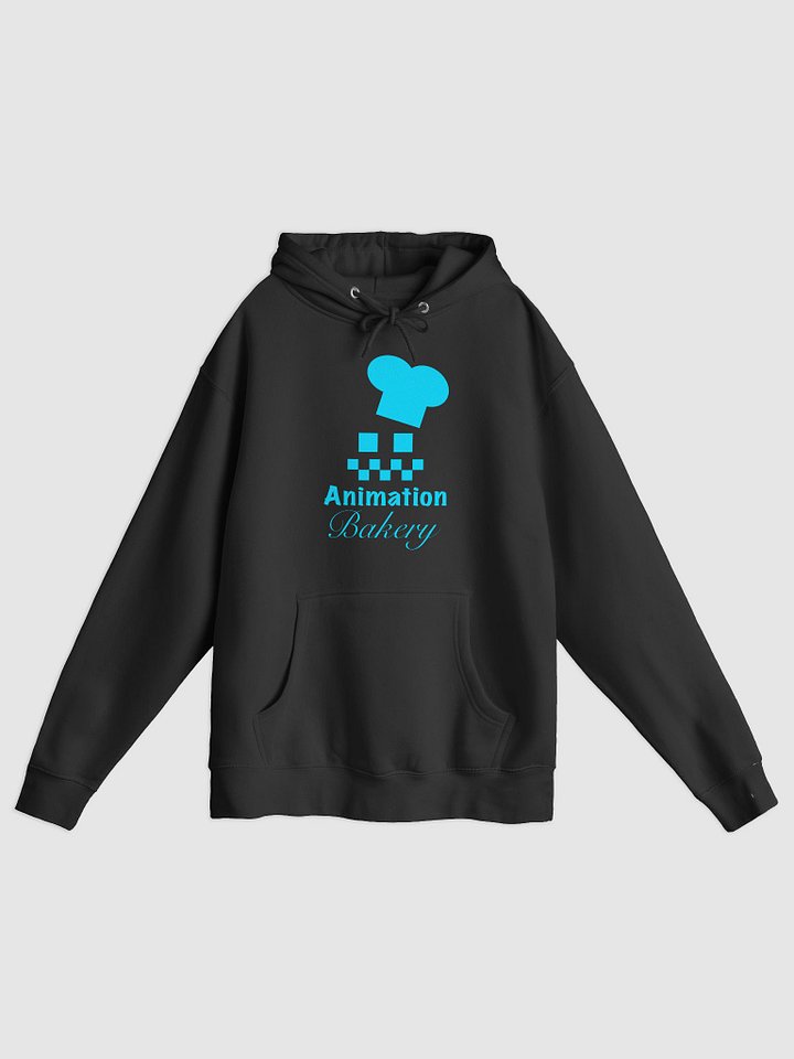Animation Bakery Hoodie product image (1)