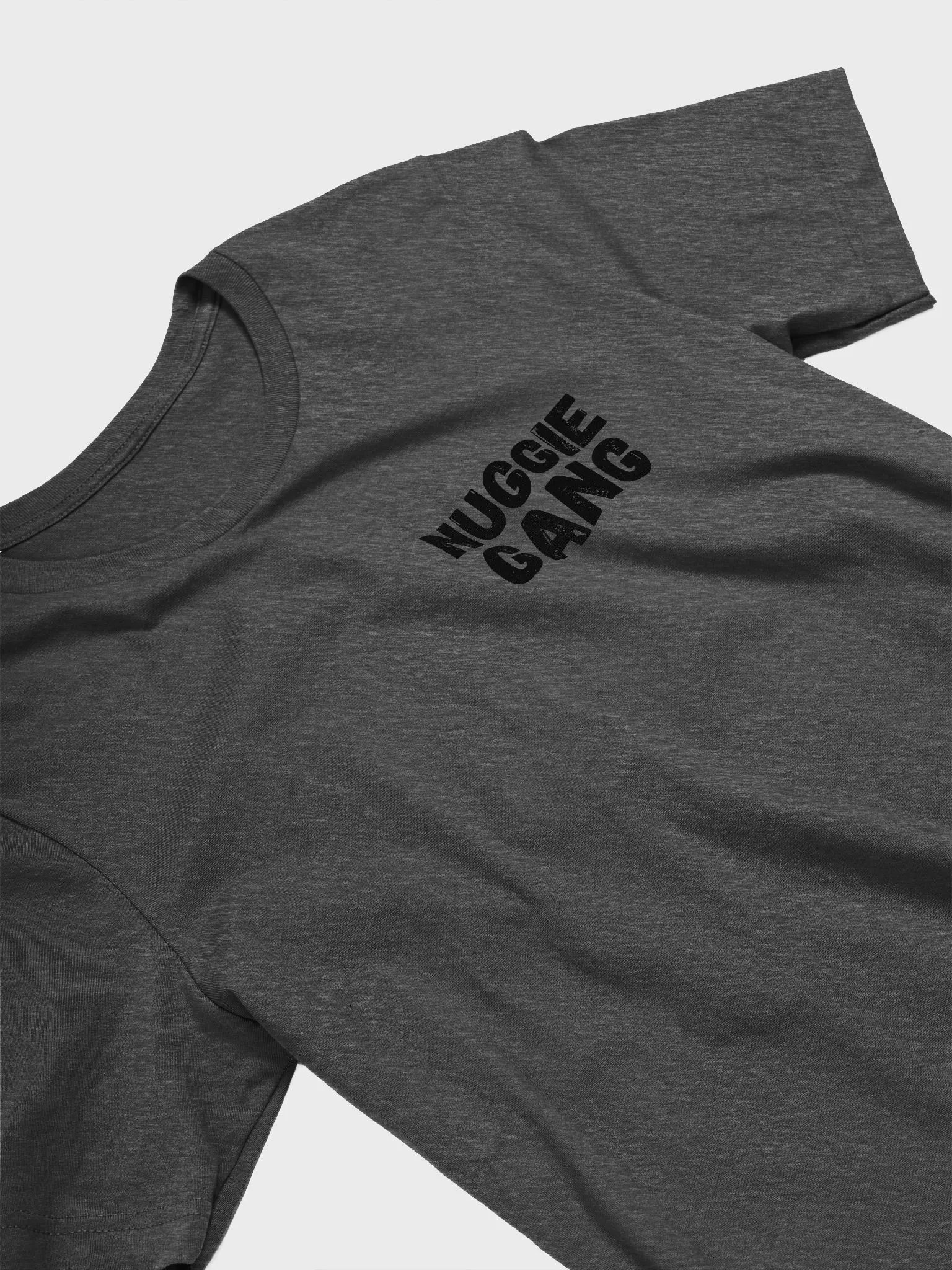 Nuggie Gang Chest Rep product image (3)