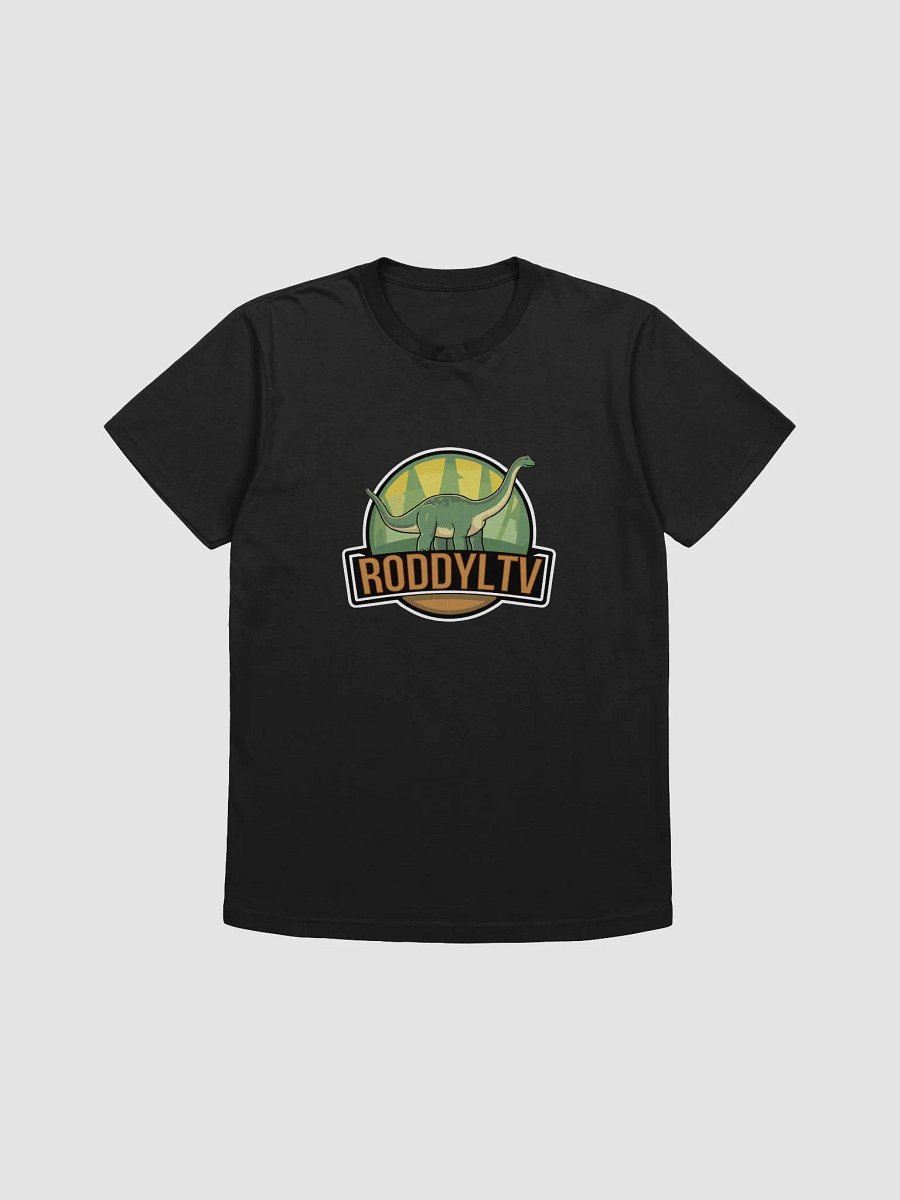 T-Shirt RoddyLTV Officiel product image (10)