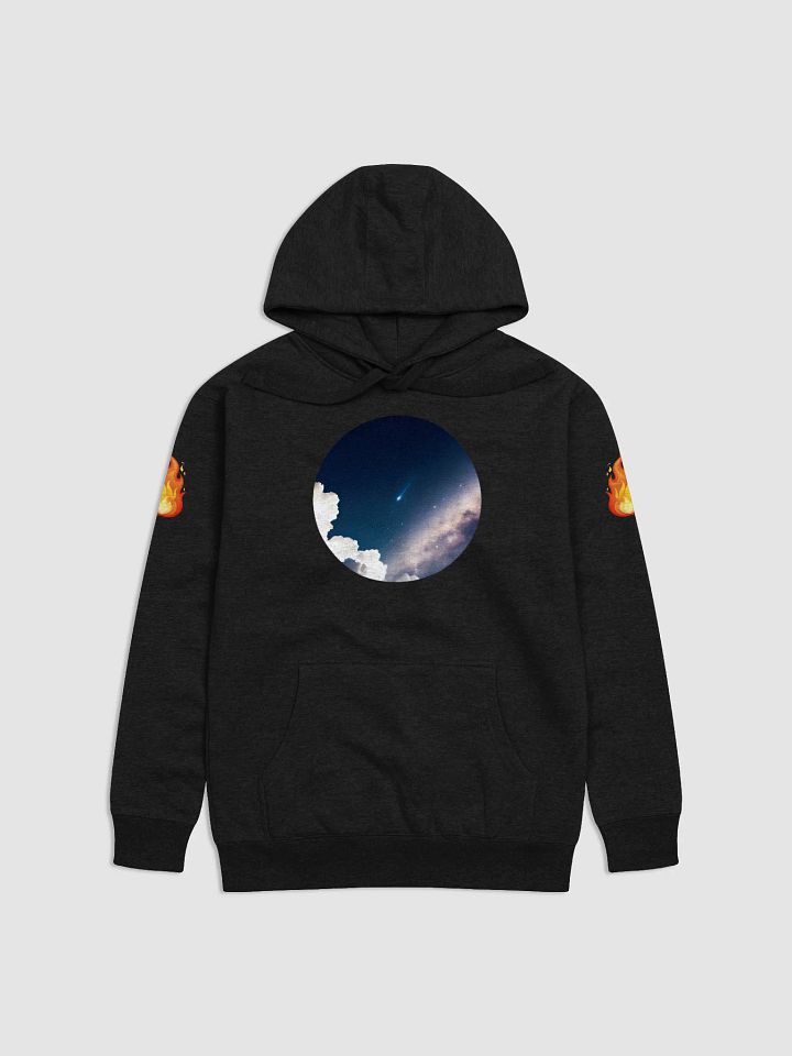 DO IT ALL Lit Cotton Heritage Unisex Premium Hoodie product image (1)