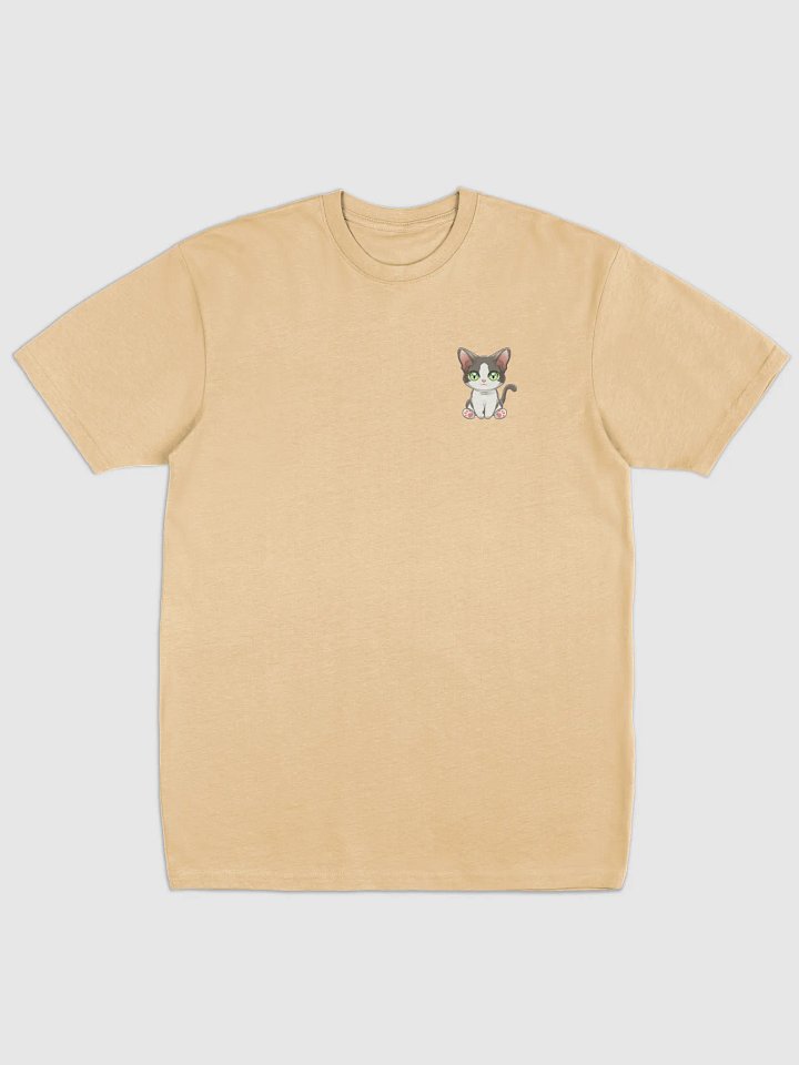 Sir Oliver Icon Men's Heavy Tee product image (2)